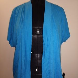 Lane Bryant cover up